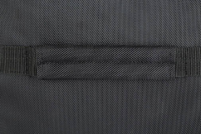 Torby do bagażnika ALFA ROMEO TONALE MHEV 2022+ 3szt KJUST