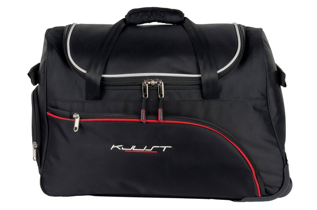 Kjust Trolley Travel Bag AW85GT (101L)