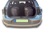FORD EXPLORER EV CAR BAGS SET 3 PCS