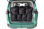 VW ID. BUZZ EV 2022+ CAR BAGS SET 13 PCS