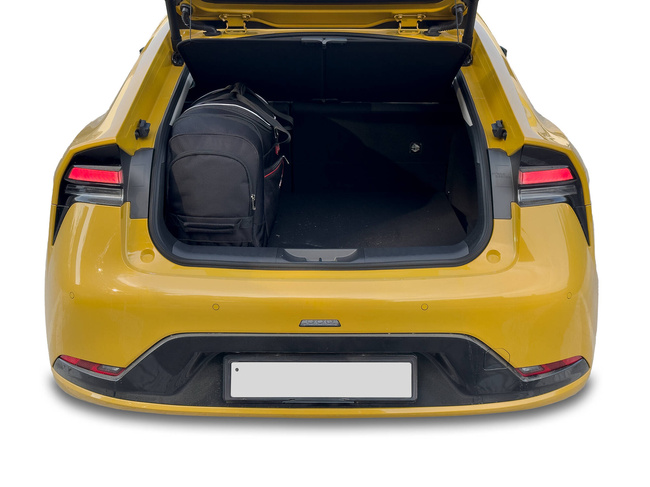 TOYOTA PRIUS PHEV 2023+ CAR BAGS SET 4 PCS