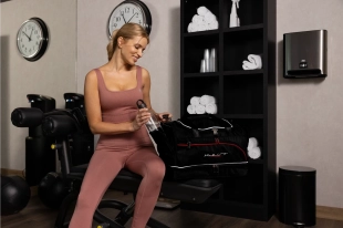 Torby do bagażnika RENAULT CLIO HEV 2020+ 3szt KJUST