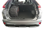 MITSUBISHI ECLIPSE CROSS PHEV 2021+ CAR BAGS SET 4 PCS