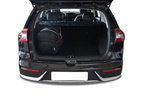 KIA E-NIRO EV 2020+ CAR BAGS SET 3 PCS