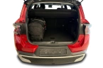 Torby do bagażnika CITROEN C3 AIRCROSS 2024+ 4szt KJUST