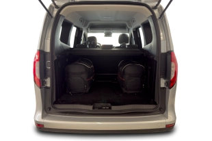 MERCEDES-BENZ T 2022+ CAR BAGS SET 5 PCS