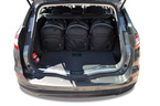 Torby do bagażnika FORD MONDEO KOMBI 2014-2021 5szt KJUST