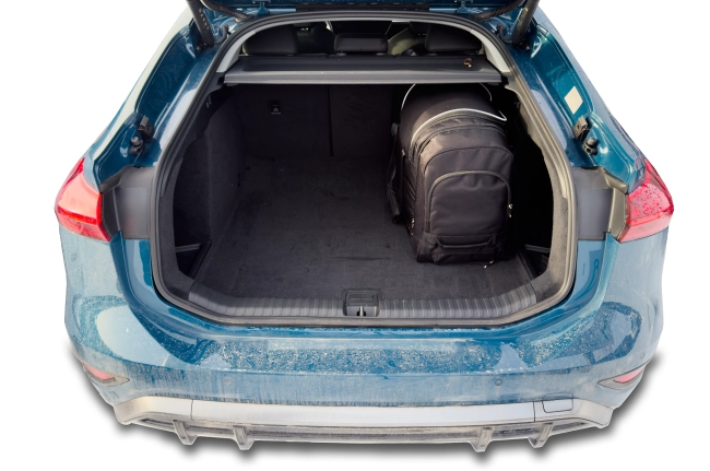 AUDI A6 e-tron SPORTBACK 2025+ CAR BAGS SET 5 PCS