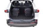 SUZUKI ACROSS PHEV 2020+ CAR BAGS SET 5 PCS