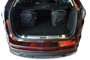 Torby do bagażnika FORD EDGE 2015-2020 5szt KJUST