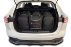 Torby do bagażnika MG HS PHEV 2024+ 4szt KJUST