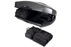 Torby do boksu dachowego THULE MOTION XT M 4szt KJUST