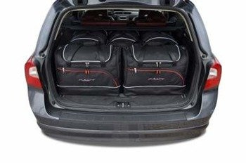 VOLVO XC70 2007-2016 CAR BAGS SET 5 PCS