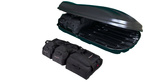 KJUST BAGS SET 5 PCS FOR ROOF BOX FARAD MARLIN N7
