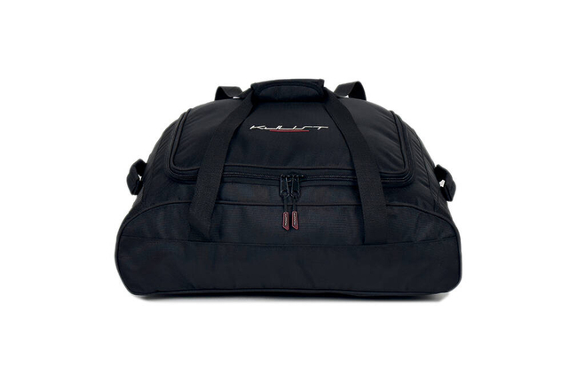 KJUST Roof box bag BB95FR (86L)