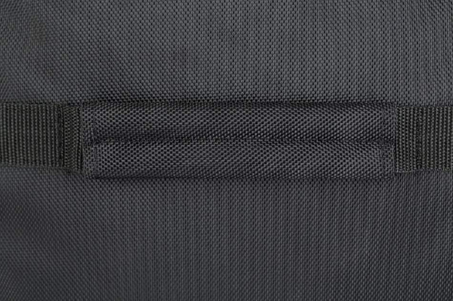 VW GOLF SPORTSVAN 2013-2020 CAR BAGS SET 4 PCS