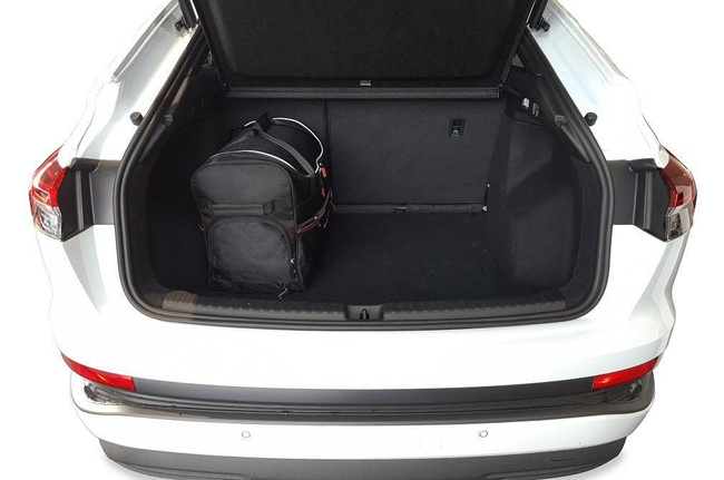 AUDI Q4 e-tron SPORTBACK EV 2021+ CAR BAGS SET 5 PCS