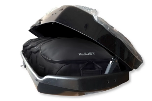 Torby do boksu dachowego THULE MOTION XT L 4szt KJUST PRO