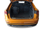 AUDI Q8 2018+ CAR BAGS SET 5 PCS