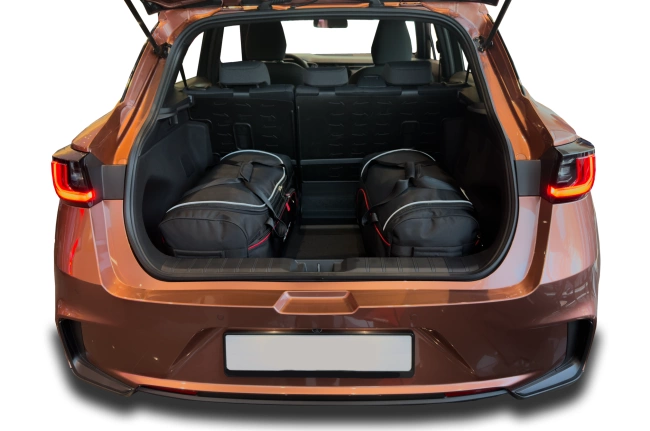 Torby do bagażnika LEXUS LBX FWD HEV 2023+ 5szt KJUST