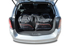 OPEL ASTRA TOURER 2004-2014 CAR BAGS SET 5 PCS