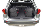 SUZUKI VITARA HEV 2022+ CAR BAGS SET 3 PCS