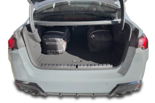 Torby do bagażnika BMW 2 GRAN COUPE 2024+ 5szt KJUST