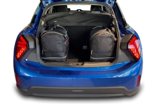 MINI COOPER 2024+ CAR BAGS SET 3 PCS
