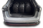 VW ID.7 EV 2023+ CAR BAGS SET 5 PCS