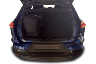 RENAULT SYMBIOZ HEV 2024+ CAR BAGS SET 4 PCS