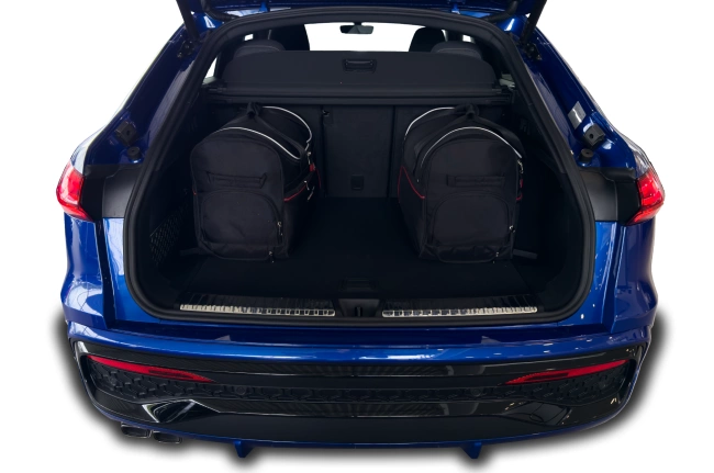 AUDI Q5 SPORTBACK 2024+ CAR BAGS SET 5 PCS