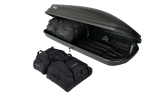 Torby do boksu dachowego THULE PACIFIC 600 4szt KJUST