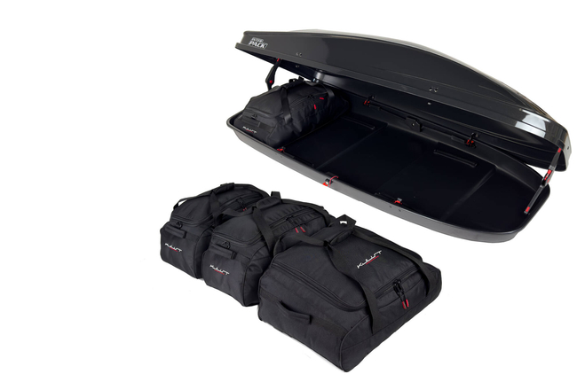 Torby do boksu dachowego INTERPACK STELLA 480/481 4szt KJUST