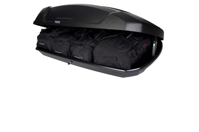 Torby do boksu dachowego THULE FORCE XT L 4szt KJUST