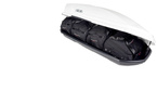 Torby do boksu dachowego TAURUS ADVENTURE 340 4szt KJUST
