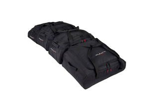 KJUST BAGS SET 4 PCS FOR ROOF BOX G3 SPARK 480