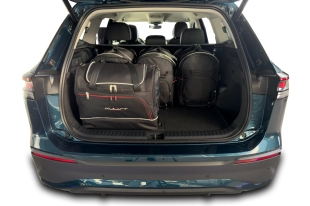 Torby do bagażnika VW TAYRON MHEV 2024+ 5szt KJUST