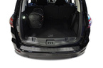 Torby do bagażnika FORD S-MAX 2015-2023 5szt KJUST