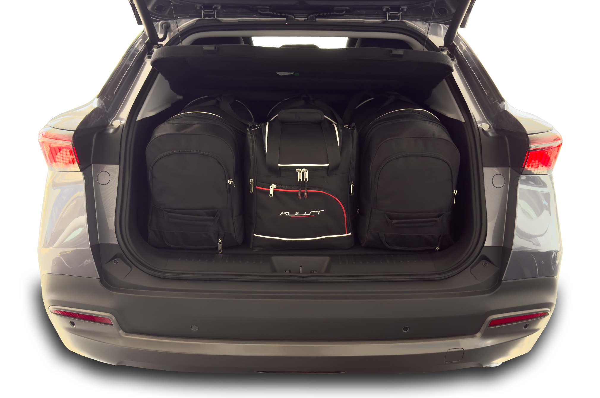 OMODA 5 2024+ CAR BAGS SET 4 PCS