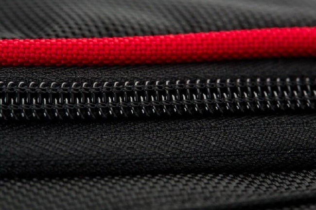 FORD PUMA 2019+ CAR BAGS SET 3 PCS