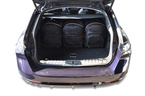 PEUGEOT 508 SW PHEV 2019+ CAR BAGS SET 5 PCS
