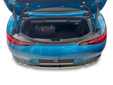 Torby do bagażnika MERCEDES-BENZ SL 2022+ 4szt KJUST