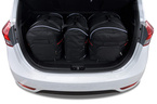 HYUNDAI ix20 2010-2020 CAR BAGS SET 3 PCS