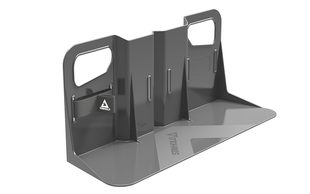 ZESTAW ORGANIZERÓW - STAYHOLD SUPERPACK 2.0