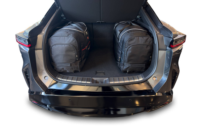 LEXUS RZ EV 2023+ CAR BAGS SET 4 PCS