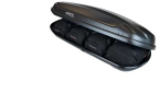 Torby do boksu dachowego HAPRO EXPLORER 400 4szt KJUST