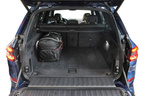 Torby do bagażnika BMW X5 PHEV 2019+ 5szt KJUST