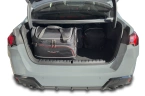 BMW 2 GRAN COUPE 2024+ CAR BAGS SET 5 PCS