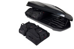 KJUST BAGS SET 4 PCS FOR ROOF BOX ALEO STRIKE 480
