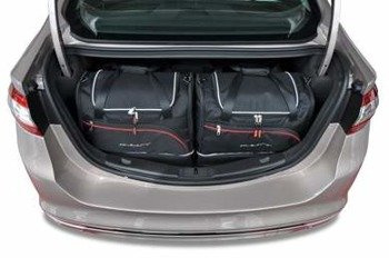 Torby do bagażnika FORD MONDEO LIMOUSINE 2014-2021 5szt KJUST
